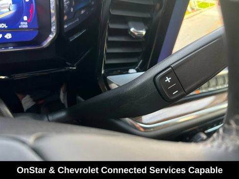 Used 2023 Chevrolet Silverado 1500 LT RWD image 38