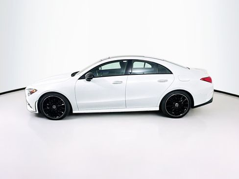 Used 2023 Mercedes-Benz CLA 250 image 4