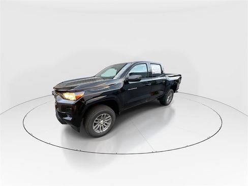 New 2026 Chevrolet Colorado LT image 4