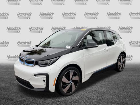 Used 2019 BMW i3 image 5