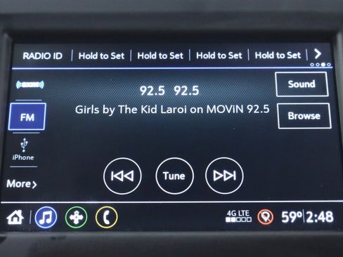 Used 2019 Chevrolet Equinox LT AWD/4WD image 16