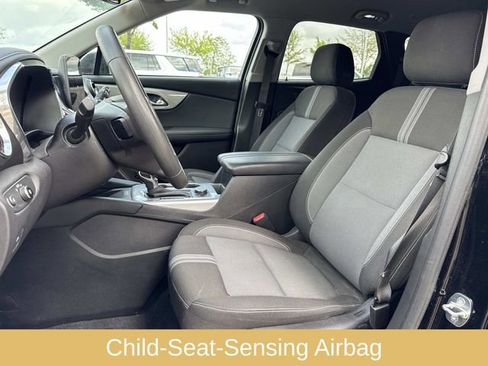 Used 2023 Chevrolet Blazer LT w/ Convenience Package image 15