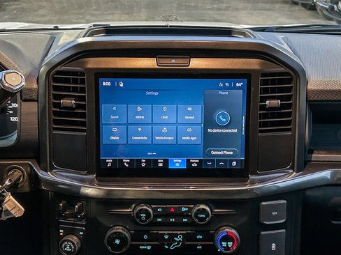 New 2026 Ford F150 STX AWD/4WD image 18