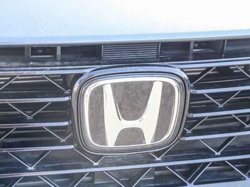 Certified 2023 Honda Accord EX image 6