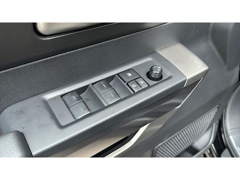New 2026 Toyota Tundra SR5 w/ SR5 Convenience Package AWD/4WD image 55