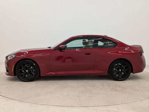 New 2026 BMW 230i Coupe w/ Premium Package RWD image 2