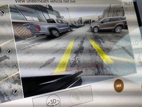 New 2026 Land Rover Range Rover Velar S AWD/4WD image 13