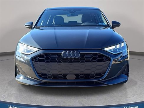 Used 2025 Audi A3 2.0T Premium image 3