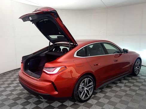 Used 2022 BMW 430i Gran Coupe w/ Convenience Package image 22
