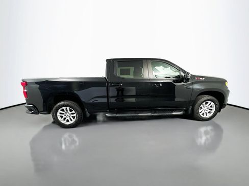 Used 2022 Chevrolet Silverado 1500 RST w/ Convenience Package II AWD/4WD image 8
