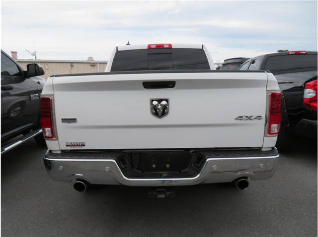 Used 2017 RAM 1500 Laramie AWD/4WD image 17
