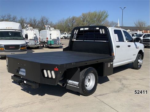 Used 2022 RAM 3500 Tradesman w/ Electrical Accessory Group image 2