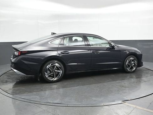 New 2026 Hyundai Sonata SEL image 2