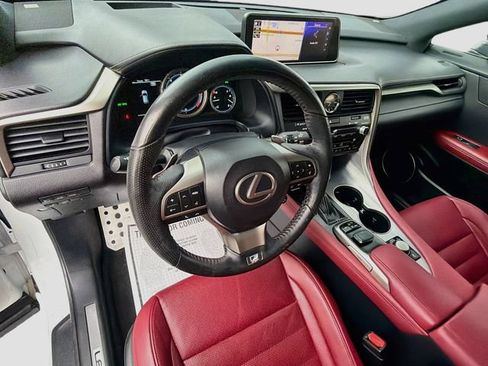 Used 2019 Lexus RX 350 F Sport AWD/4WD image 26