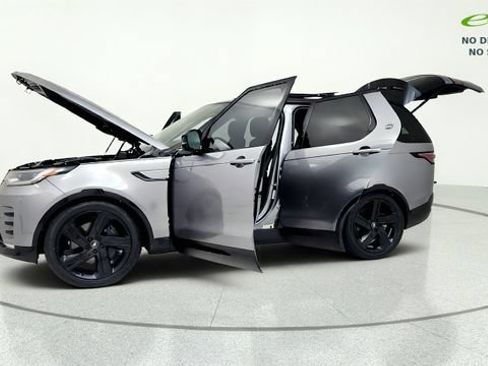 Used 2023 Land Rover Discovery S R-Dynamic AWD/4WD image 14
