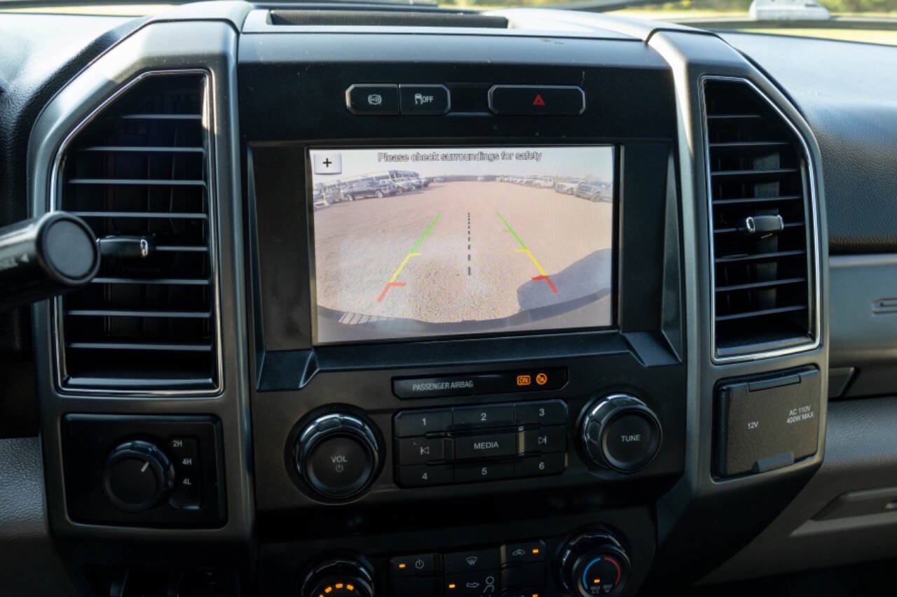 Used 2019 Ford F350 XLT AWD/4WD image 39