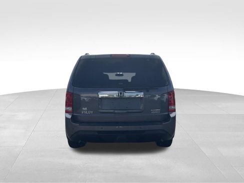 Used 2015 Honda Pilot Touring image 4