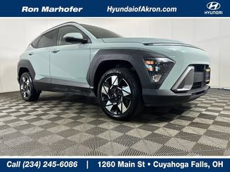 Used 2024 Hyundai Kona SEL AWD/4WD 360° Tour