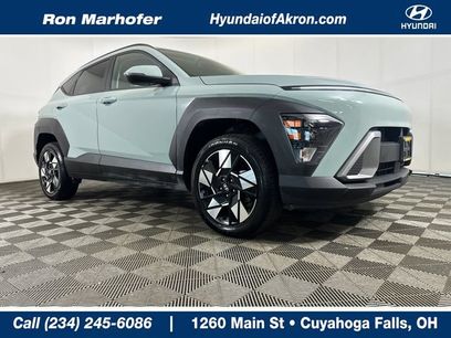 Used 2024 Hyundai Kona SEL