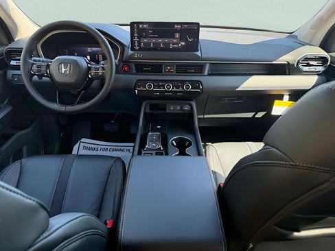 New 2026 Honda Pilot EX-L image 16