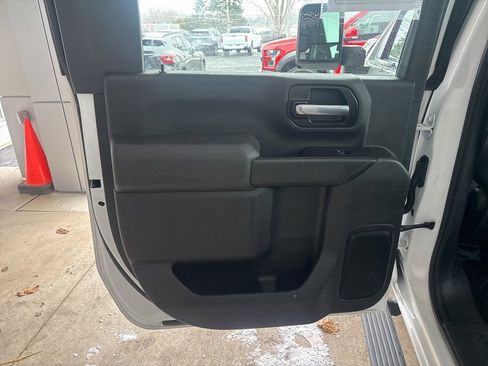 Used 2020 GMC Sierra 3500 4x4 Crew Cab w/ Fleet Convenience Package image 20