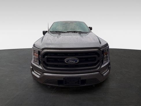 Used 2023 Ford F150 XLT w/ Equipment Group 302A High AWD/4WD image 5
