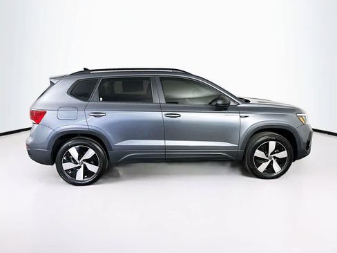 Used 2024 Volkswagen Taos S image 25