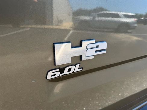Used 2006 HUMMER H2 SUT AWD/4WD image 11