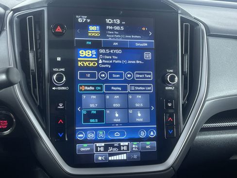 Certified 2025 Subaru Crosstrek 2.0i Premium image 18