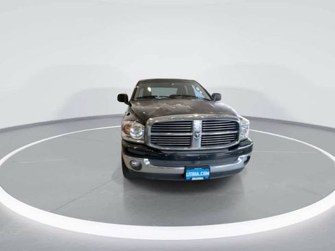 Used 2008 Dodge Ram 1500 Truck SLT w/ Popular Equipment Group AWD/4WD image 3