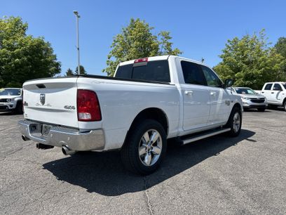 Used 2019 RAM 1500 Big Horn