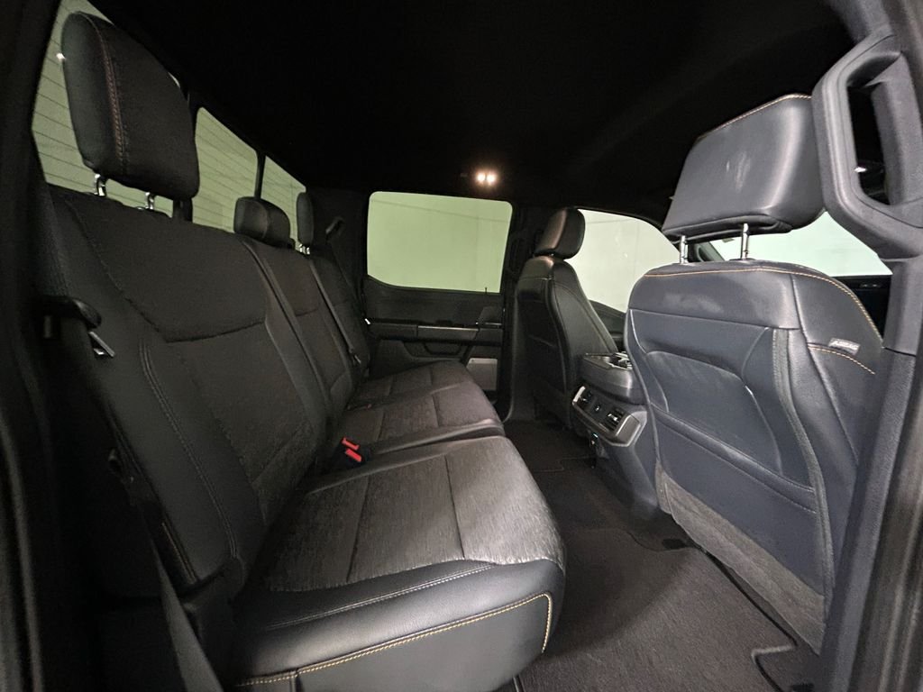 Used 2025 Ford F150 Tremor w/ Bed Utility Package AWD/4WD image 17