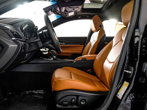 Used 2021 Cadillac CT4 Premium Luxury image 4