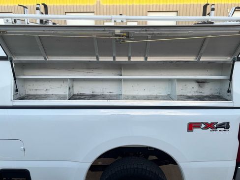 Used 2023 Ford F250 XL image 21