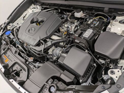 Certified 2025 MAZDA CX-30 AWD 2.5 S image 30