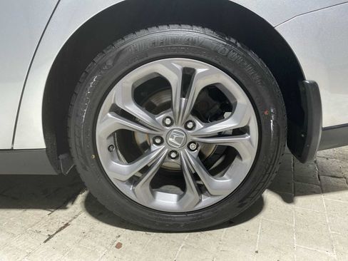 Used 2024 Honda Accord EX image 8