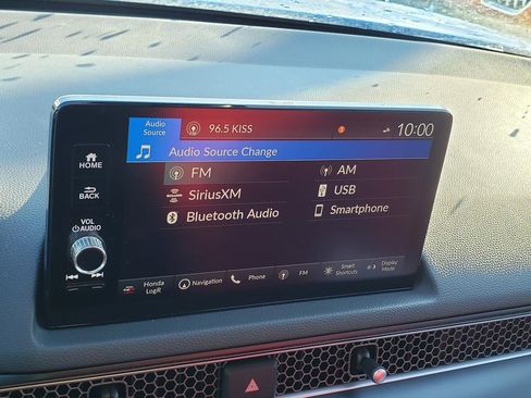 Used 2024 Honda Civic Type R image 22