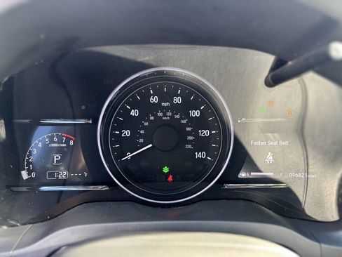 Used 2019 Honda HR-V EX-L image 12