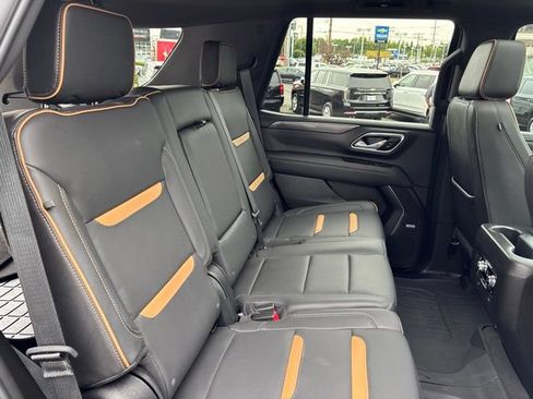 Used 2024 GMC Yukon AT4 AWD/4WD image 36