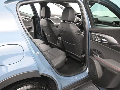 Used 2023 Dodge Hornet GT Plus w/ GT Blacktop Package image 17