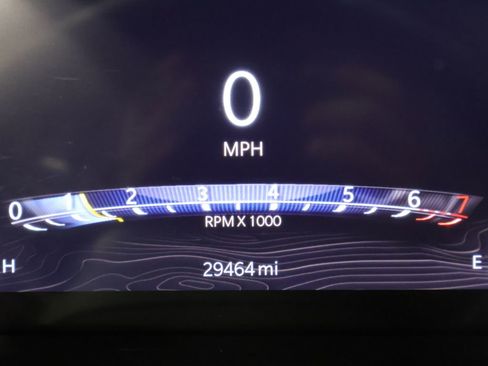 Used 2023 Jeep Grand Cherokee L Limited w/ Luxury Tech Group II image 47