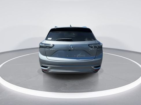 Used 2023 Buick Envision Avenir AWD/4WD image 7
