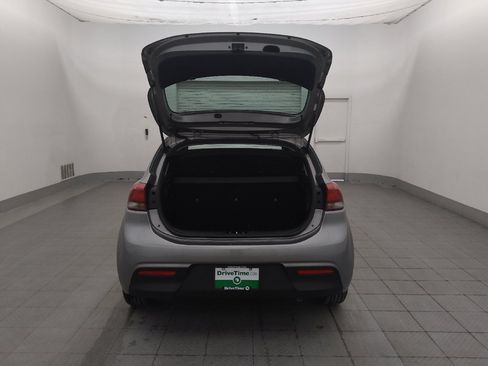Used 2022 Kia Rio S w/ Option Group 015 FWD image 29