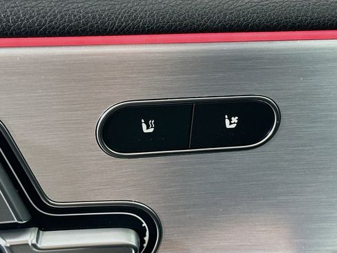 Used 2021 Mercedes-Benz A 35 AMG 4MATIC image 21