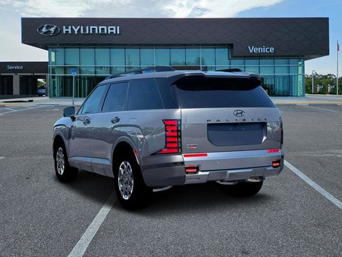 New 2026 Hyundai Palisade XRT Pro AWD/4WD image 24