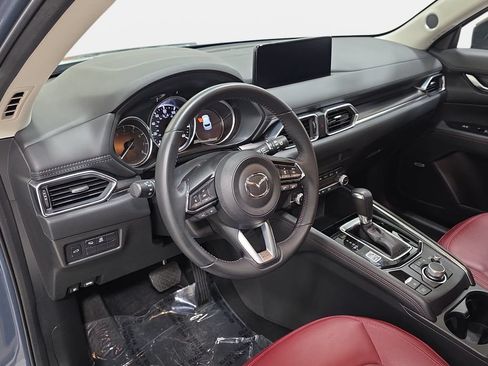 Used 2023 MAZDA CX-5 Carbon Edition AWD/4WD image 16