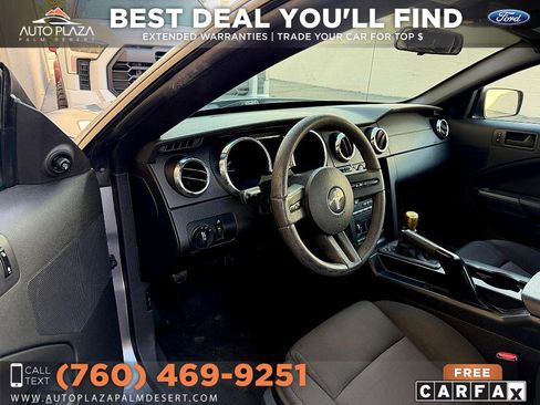 Used 2007 Ford Mustang Premium image 18