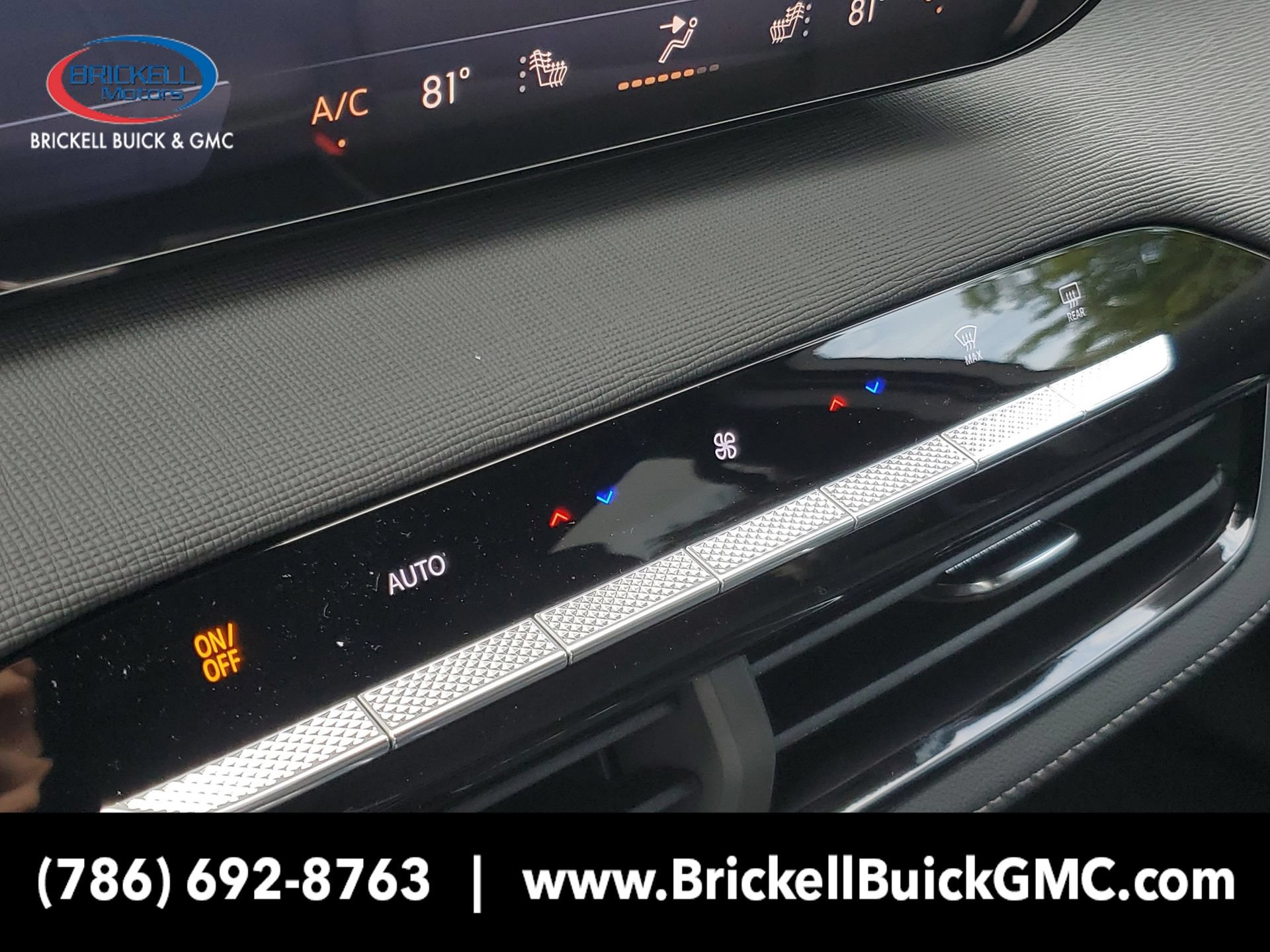 New 2026 Buick Enclave Sport Touring FWD image 29