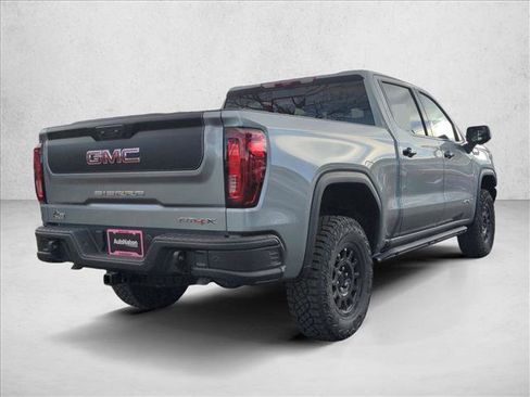 New 2026 GMC Sierra 1500 AT4X w/ AT4X AEV Edition image 5