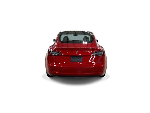 Certified 2023 Tesla Model 3 Standard Range RWD image 5